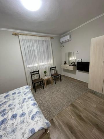 New Bazaar Jereina's Studio Tirana Exterior foto