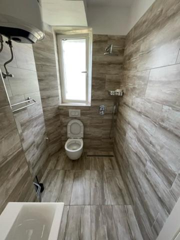 New Bazaar Jereina's Studio Tirana Exterior foto